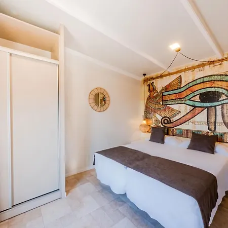 Four Points By Sheraton Costa Blanca Benidorm