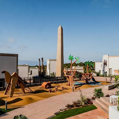 Hotel Four Points By Sheraton Costa Blanca