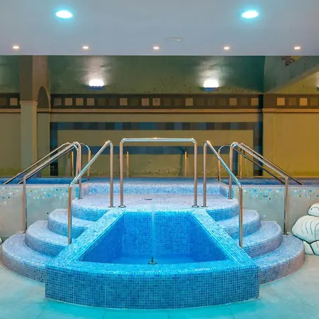Four Points By Sheraton Costa Blanca Hotel 4*