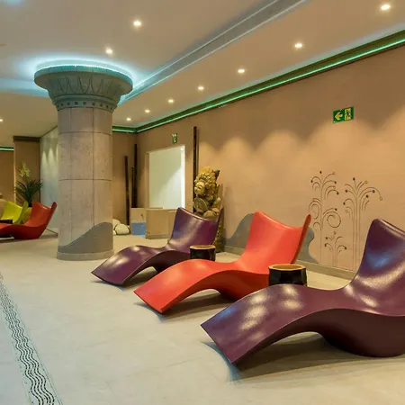 Four Points By Sheraton Costa Blanca 4* Benidorm
