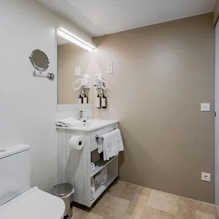 Hotel Four Points By Sheraton Costa Blanca