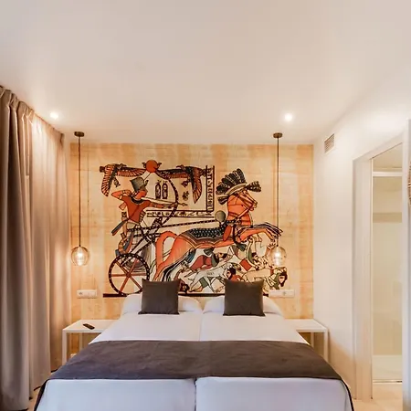 Hotel Four Points By Sheraton Costa Blanca