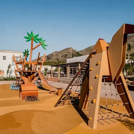 Four Points By Sheraton Costa Blanca Hotel Benidorm