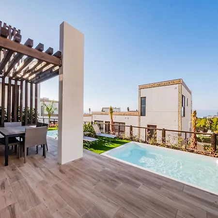 Four Points By Sheraton Costa Blanca 4* Бенидорм