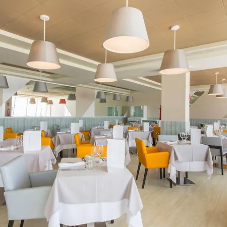 Four Points By Sheraton Costa Blanca Отель