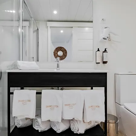 Four Points By Sheraton Costa Blanca Бенидорм