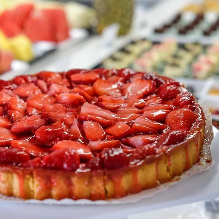 Four Points By Sheraton Costa Blanca Отель