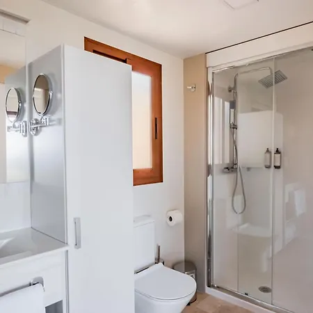 Отель Four Points By Sheraton Costa Blanca