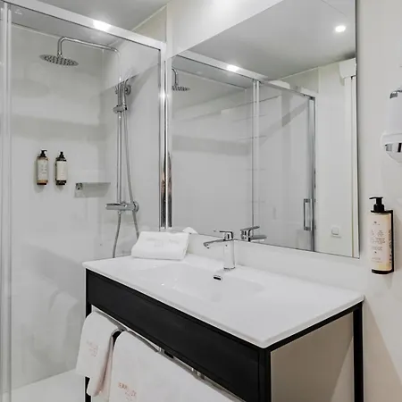 Four Points By Sheraton Costa Blanca Отель 4*