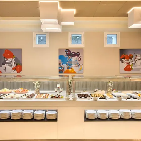 Four Points By Sheraton Costa Blanca 4* Бенидорм