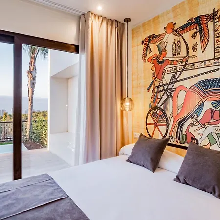 Four Points By Sheraton Costa Blanca Отель