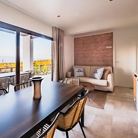 Four Points By Sheraton Costa Blanca Отель Бенидорм