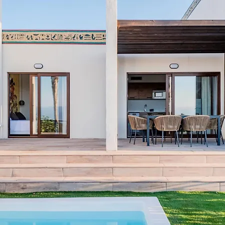 Four Points By Sheraton Costa Blanca Отель