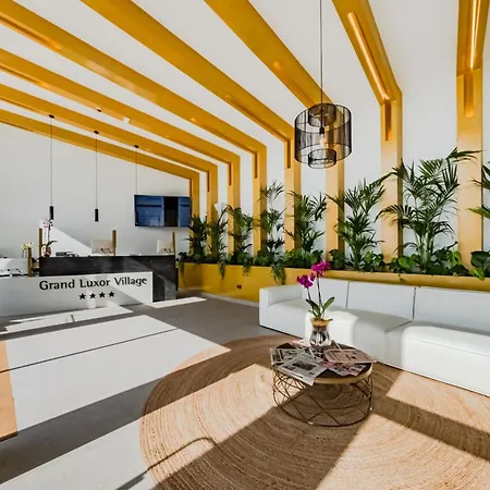 Four Points By Sheraton Costa Blanca Отель 4*