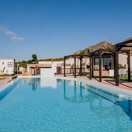 Four Points By Sheraton Costa Blanca 4* Бенидорм