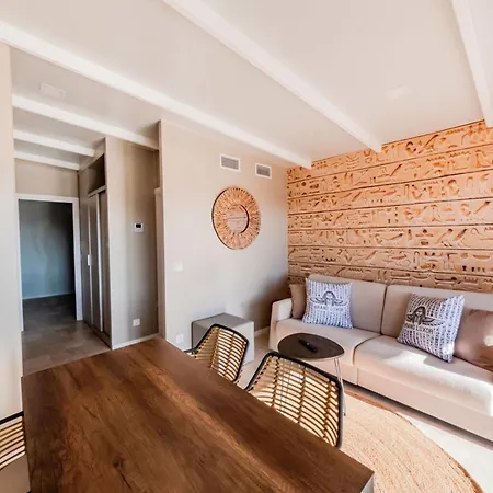 Отель Four Points By Sheraton Costa Blanca