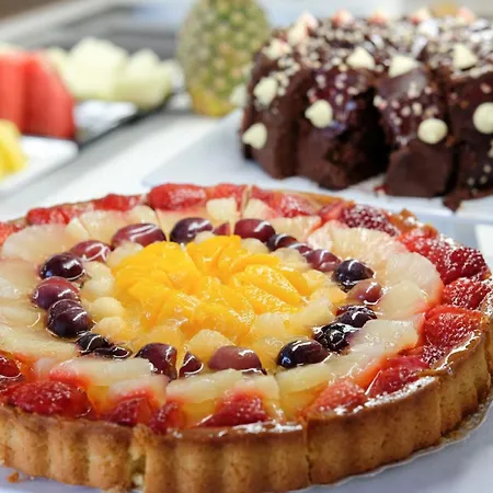 Four Points By Sheraton Costa Blanca Отель 4*