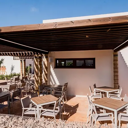 Отель Four Points By Sheraton Costa Blanca Бенидорм