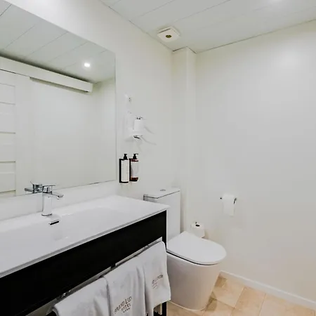 Four Points By Sheraton Costa Blanca 4* Бенидорм