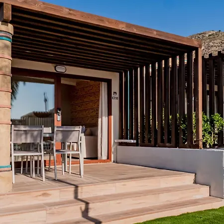 Four Points By Sheraton Costa Blanca Отель