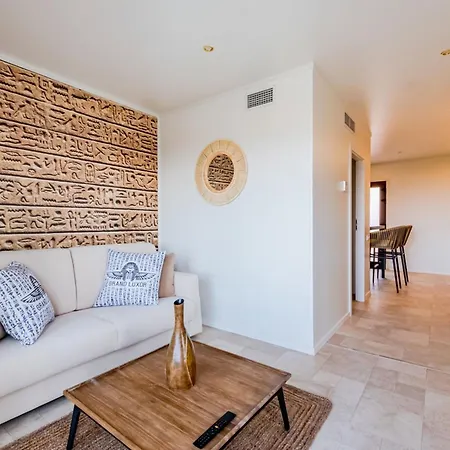 Four Points By Sheraton Costa Blanca Отель 4*