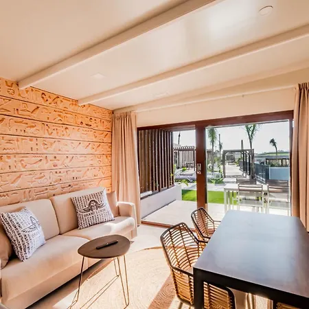 Four Points By Sheraton Costa Blanca Отель Бенидорм