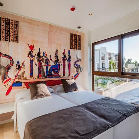 Four Points By Sheraton Costa Blanca Отель 4*