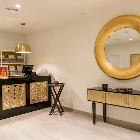 Four Points By Sheraton Costa Blanca 4* Бенидорм