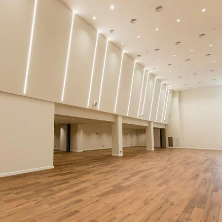Four Points By Sheraton Costa Blanca Отель 4*