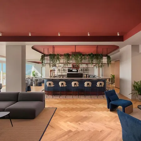 Ξενοδοχείο Four Points By Sheraton Costa Blanca Μπένιντορμ
