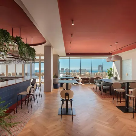 Four Points By Sheraton Costa Blanca