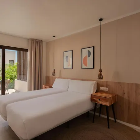 Hotel Four Points By Sheraton Costa Blanca 4*