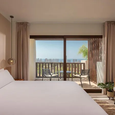Four Points By Sheraton Costa Blanca 4*