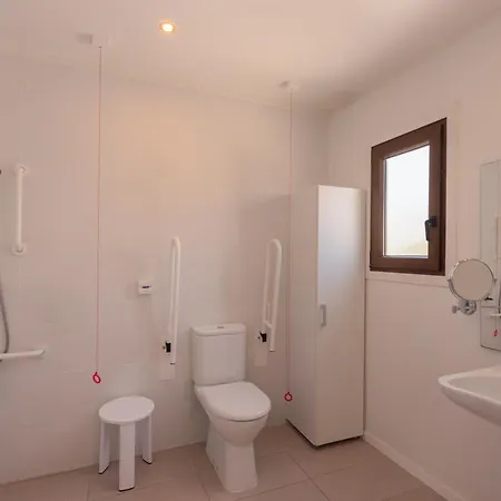 Four Points By Sheraton Costa Blanca Μπένιντορμ