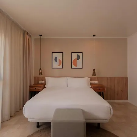 Four Points By Sheraton Costa Blanca 4* Μπένιντορμ