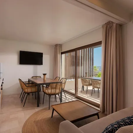 Four Points By Sheraton Costa Blanca