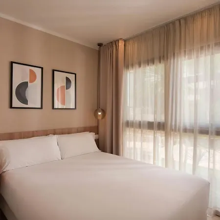 Hotel Four Points By Sheraton Costa Blanca