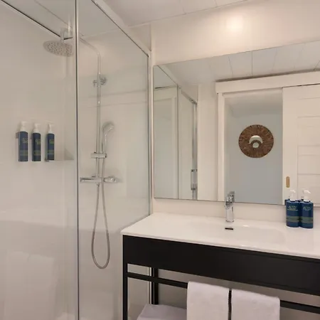 Four Points By Sheraton Costa Blanca Ξενοδοχείο Μπένιντορμ