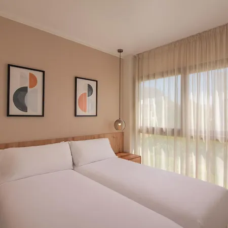 Four Points By Sheraton Costa Blanca 4* Μπένιντορμ
