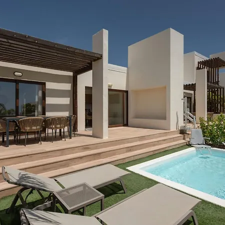 Four Points By Sheraton Costa Blanca