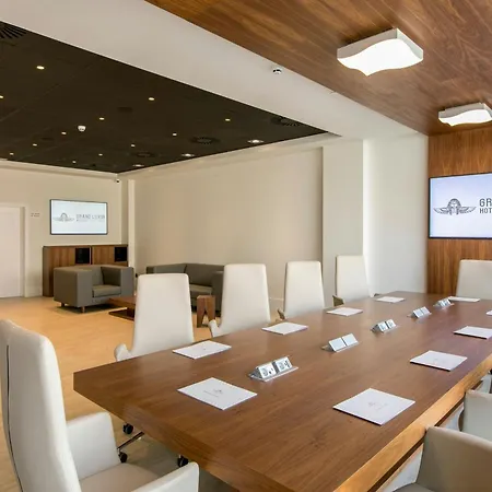 Four Points By Sheraton Costa Blanca Ξενοδοχείο