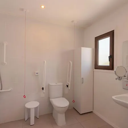 Four Points By Sheraton Costa Blanca Hotel 4*