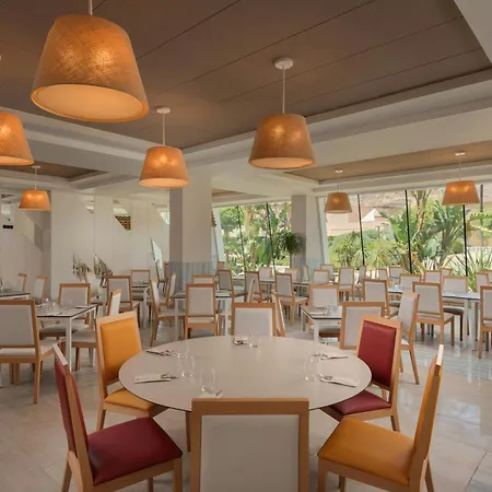 Four Points By Sheraton Costa Blanca Hotel Benidorm