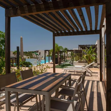 Four Points By Sheraton Costa Blanca 4*