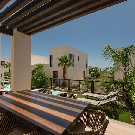 Four Points By Sheraton Costa Blanca Benidorm