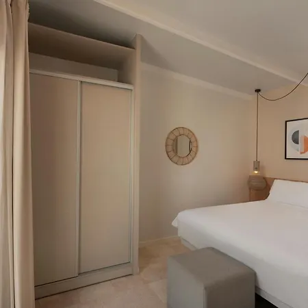Four Points By Sheraton Costa Blanca 4* Μπένιντορμ