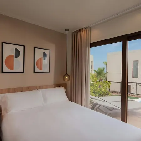 Four Points By Sheraton Costa Blanca