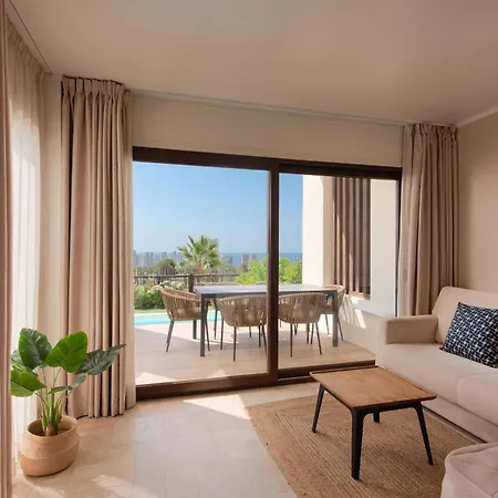 Four Points By Sheraton Costa Blanca Hotel