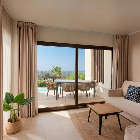 Hotel Four Points By Sheraton Costa Blanca Benidorm