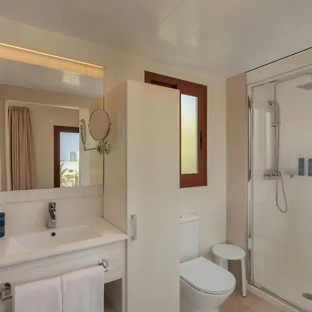 Four Points By Sheraton Costa Blanca 4* Μπένιντορμ